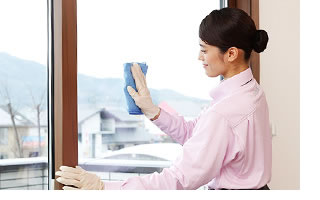 ガラス・サッシ・網戸01